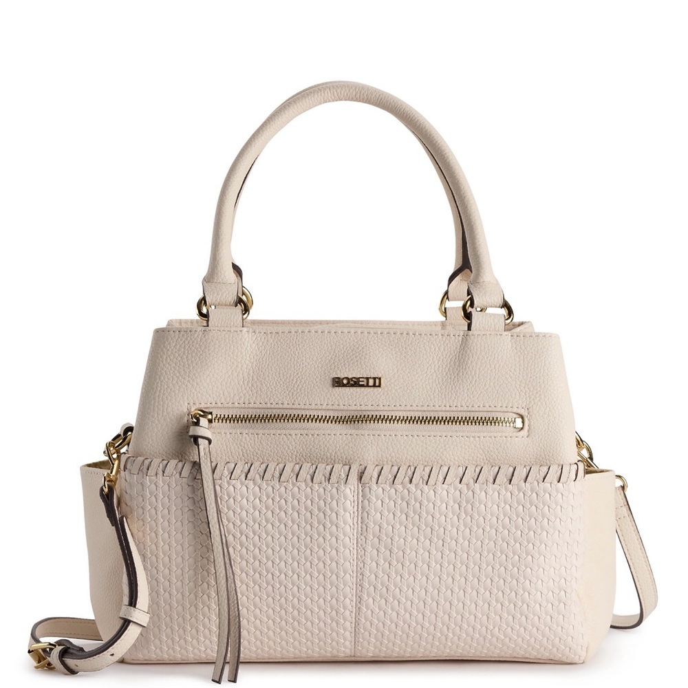 Hand bag